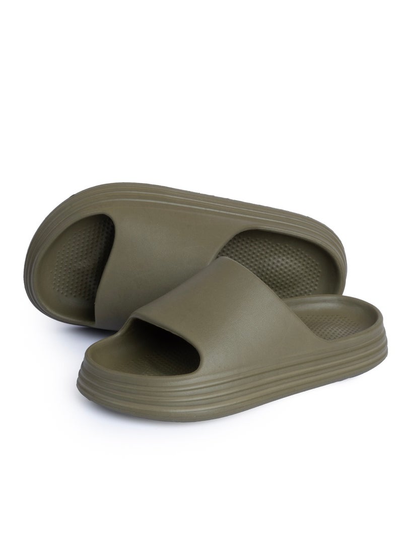 Onda Onda Waves Slide Slipper For Boys  - Image 4