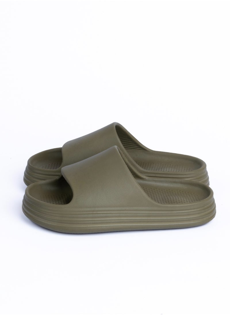 Onda Onda Waves Slide Slipper For Boys  - Image 2