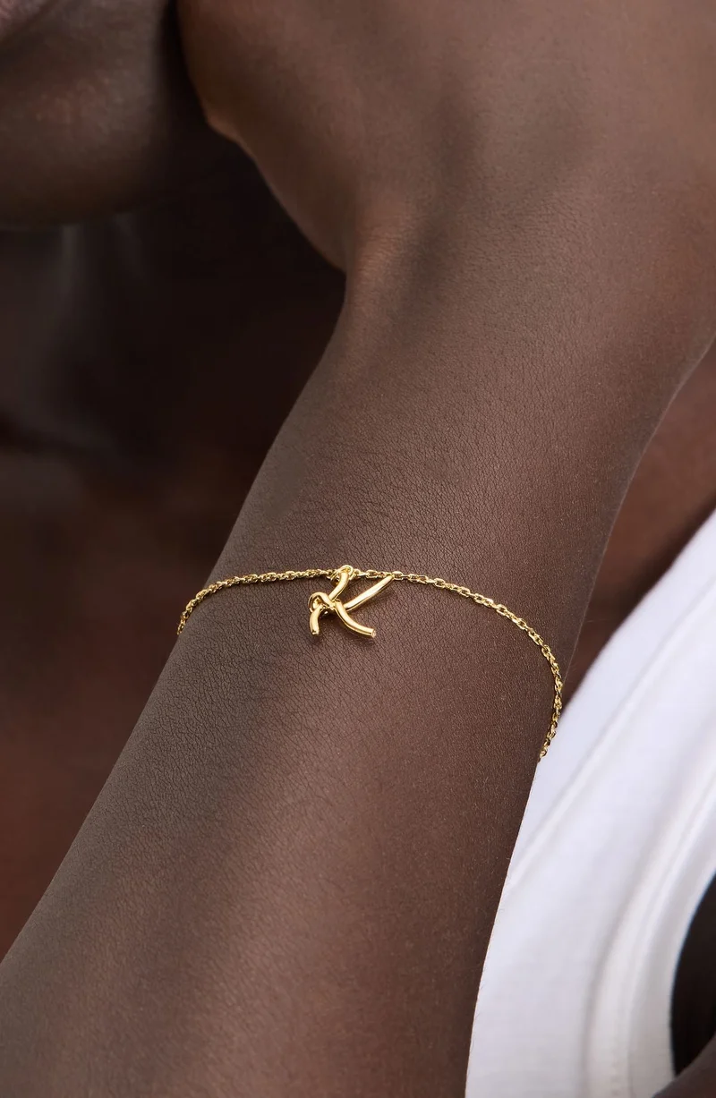 كيت سبيد H Bracelet