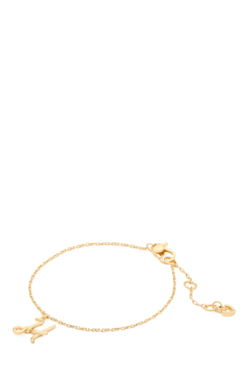 كيت سبيد H Bracelet