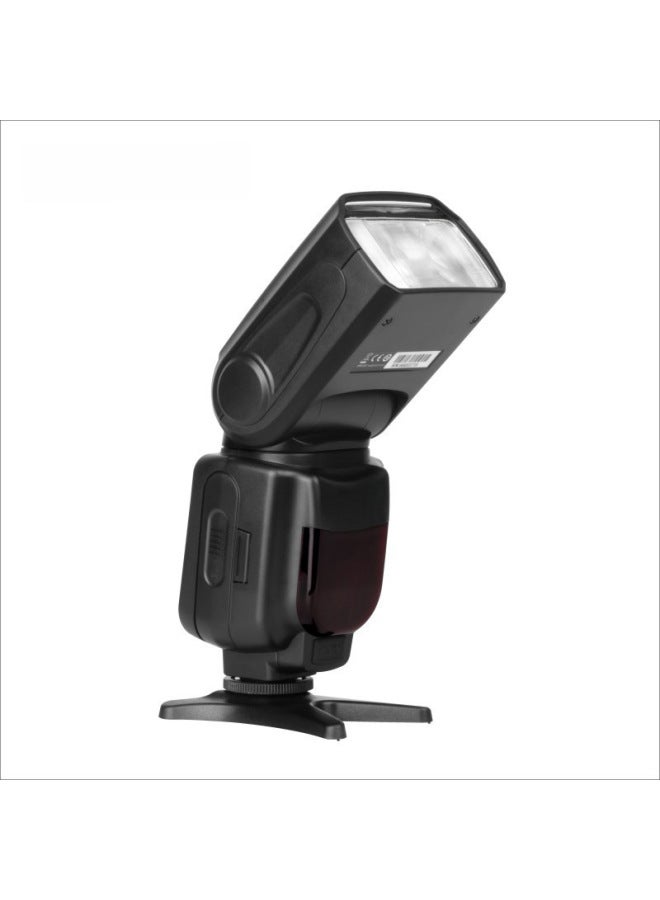 TRIOPO Jetball TR-950 Top Flash Universal Camera Flash-Color:TR950II  - Image 1