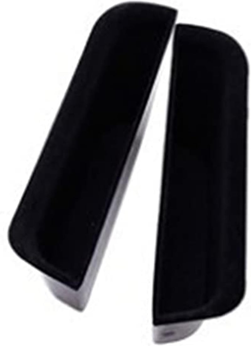 Wivplex Car Door Storage Bin for E Class W212 C207 - Image 1