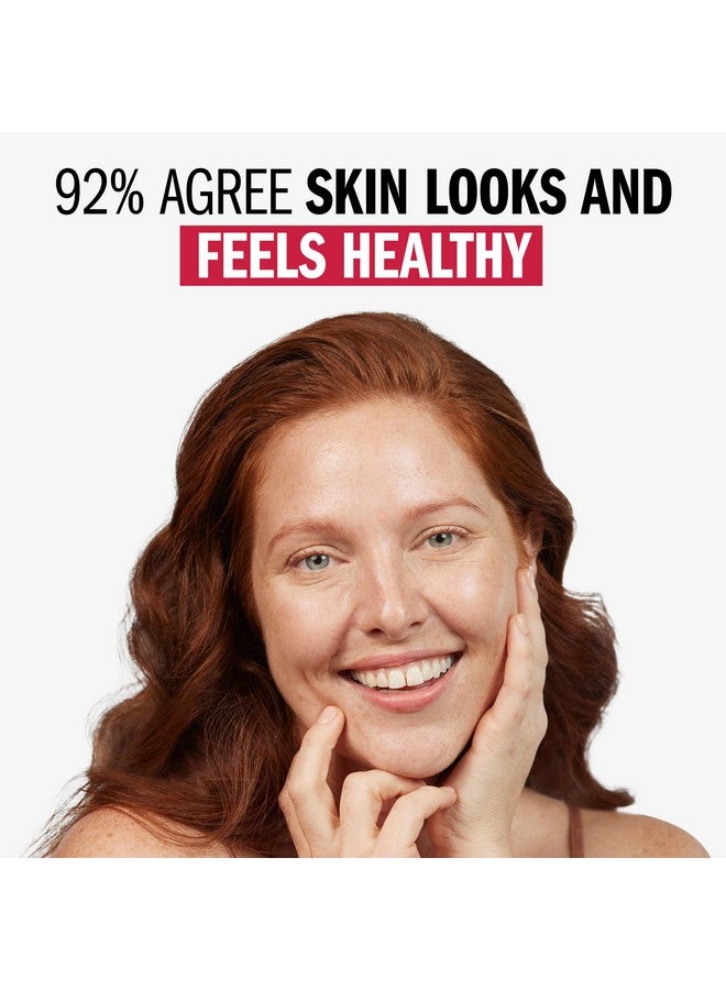 Olay Strong & Firm Niacinamide Face Moisturizer 2 Oz Renewing Face Cream For Hydration And Skin Cell Turnover With 99% Pure Niacinamide Recyclable Eco Jar Packaging - Image 5