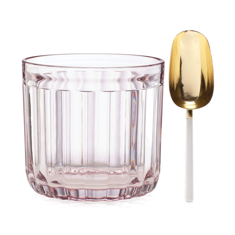 Kate Spade New York Kate Spade New York Park Circle Ice Bucket 670 LB Pink 