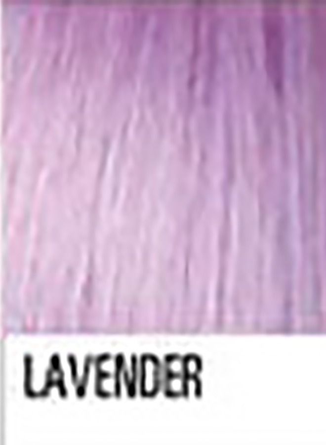 إستيل لون الجديلة الأصلية الممتازة لافندر - Image 2