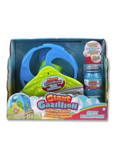 Gazillion Bubbles Giant Mill Bubble Toy  - Image 2