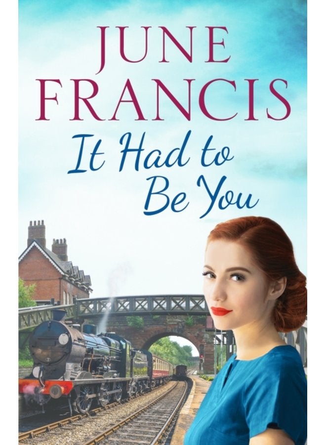 It Had To Be You A charming postwar family saga - Paperback
