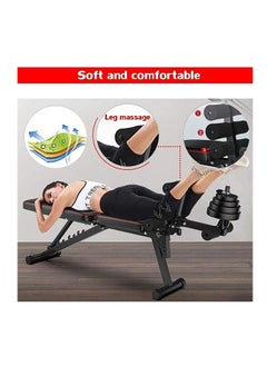 Weight Lifting Gym Fitness Exercise Bench Press - pzsku/Z3FA8C6A1BC9EB850CDD5Z/45/_/1697889304/c4bcda2f-7407-4790-beed-e5b37b4468f7