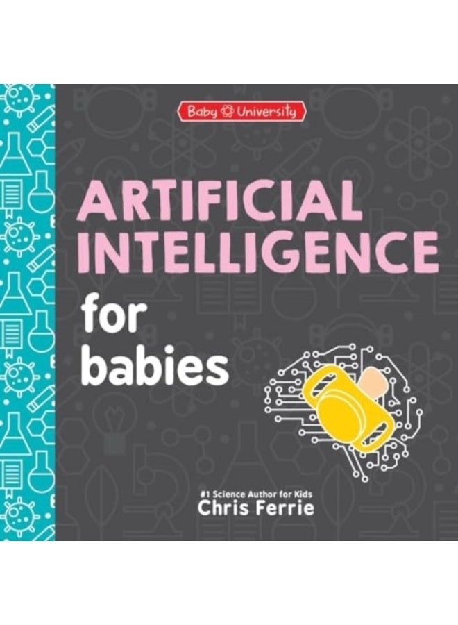 Artificial Intelligence for Babies