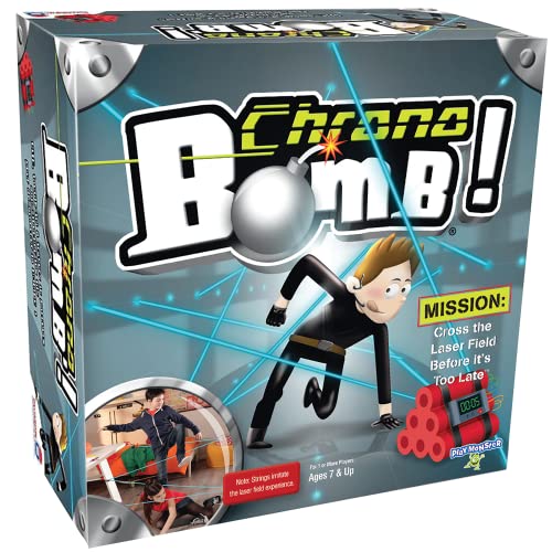 PlayMonster Chrono Bomb Original - Image 1