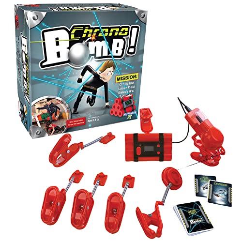 PlayMonster Chrono Bomb Original - Image 5
