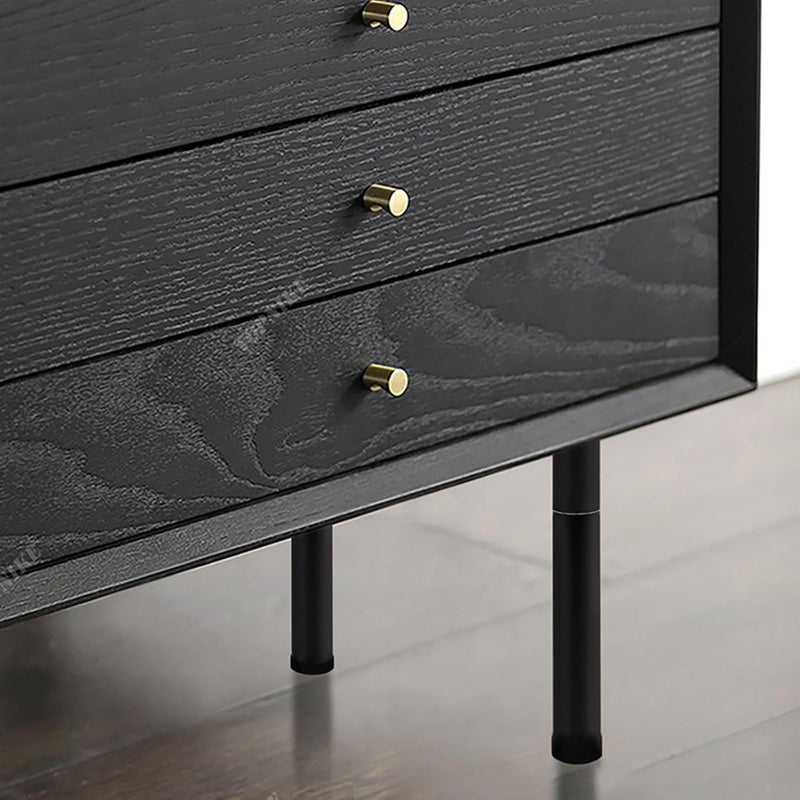 Type Adjustable Furnitures Feet Replacement Nonslip Base Aluminum Alloys Bed Sofa Leg Extenders Nonslip Bed Leg Risers - Image 2