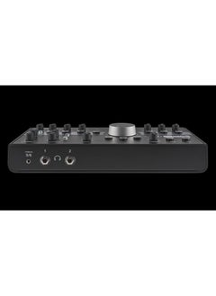 Mackie MACKIE Big Knob Studio+  4 x 3 Studio Monitor Controller & Interface | 192kHz USB I/O  - Image 2