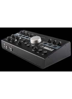 Mackie MACKIE Big Knob Studio+  4 x 3 Studio Monitor Controller & Interface | 192kHz USB I/O  - Image 4