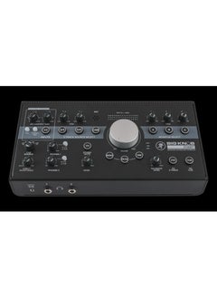 MACKIE Big Knob Studio+  4 x 3 Studio Monitor Controller & Interface | 192kHz USB I/O