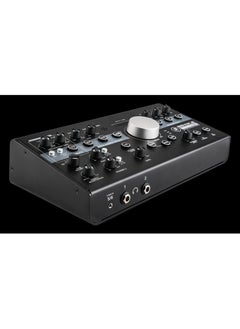 Mackie MACKIE Big Knob Studio+  4 x 3 Studio Monitor Controller & Interface | 192kHz USB I/O  - Image 3