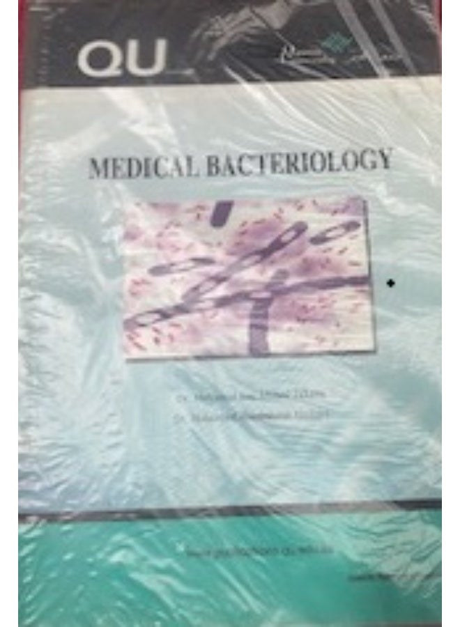 Medical Bacteriology
