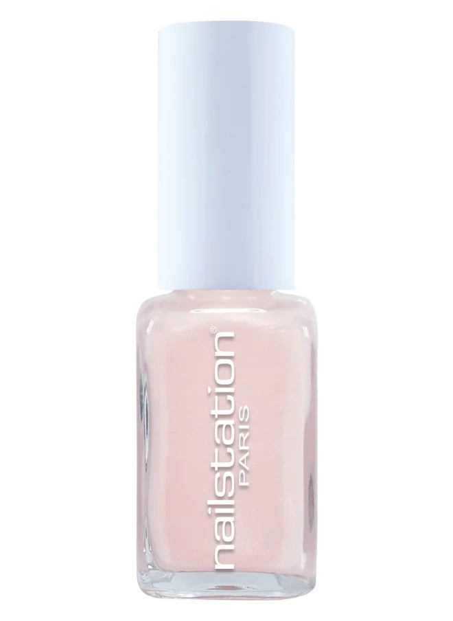 Nailstation Nail Polish Glossy royal dollies