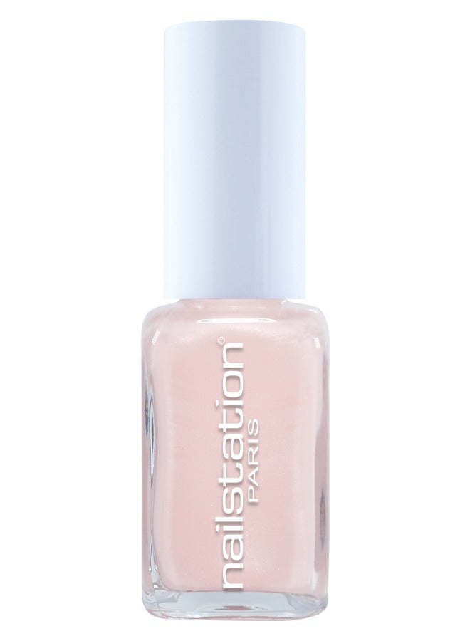 Nail Polish Glossy royal dollies