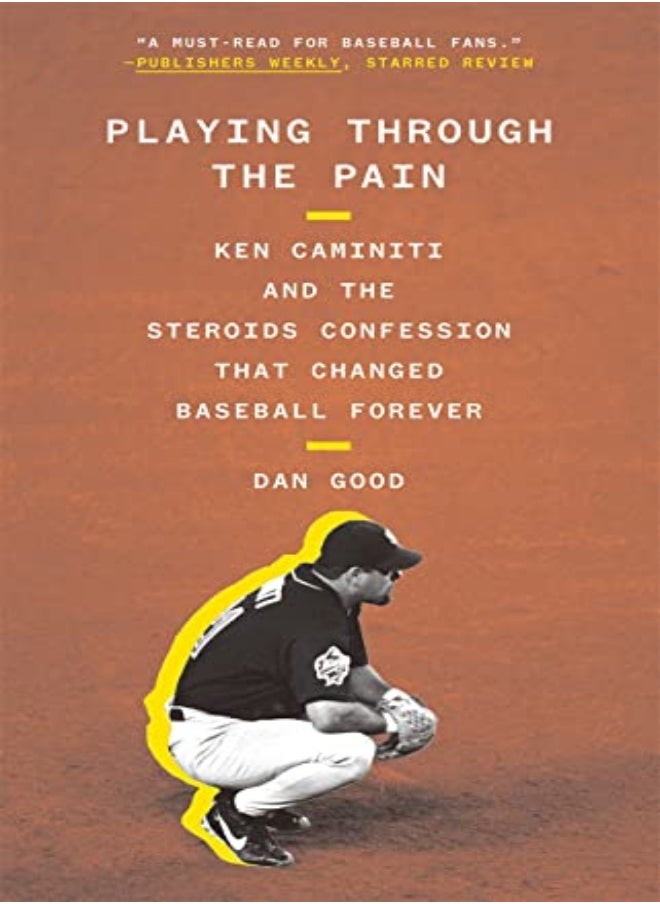 Playing Through the Pain 