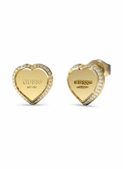 Heart Studs Earring