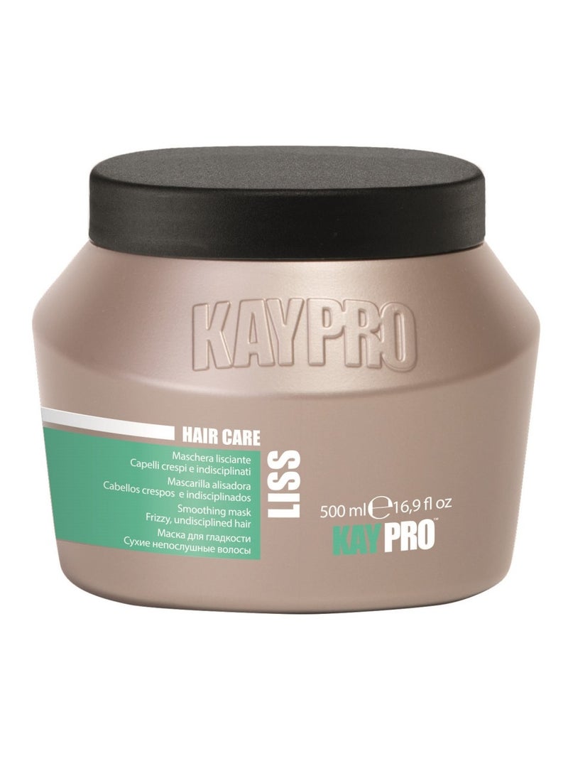 KayPro Kaypro Liss Special Care Mask 500 ml