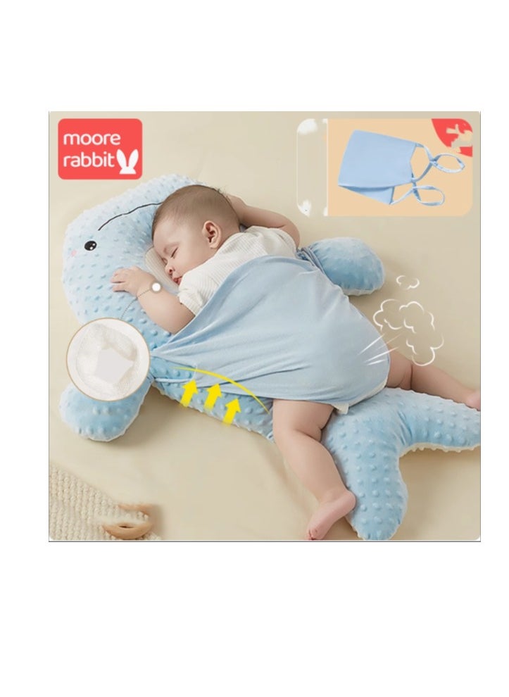 Moore Rabbit Sleep Soothing Tool Patting Soothing Palm Baby Patting Butt Sleeping February Mischievous Soothing Soothing Baby Self Sleeping Patting Sleep 
