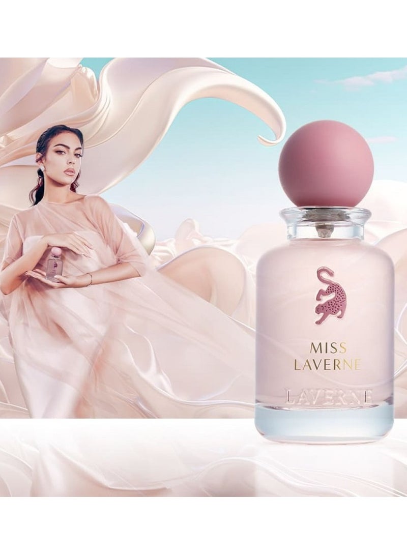 LAVERI LEATHER Miss Laverne by Laverne 100ml - Image 1