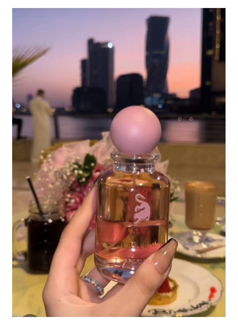 LAVERI LEATHER Miss Laverne by Laverne 100ml - Image 3