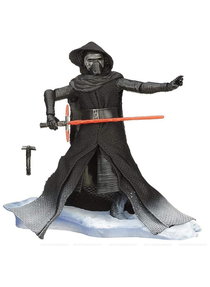 general Black Series 6 Kylo Ren Starkiller Base Exclusive Version - Image 2