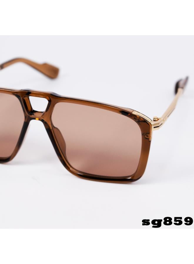 Generic Generic Men and Women Sunglasses SG859  - Image 2