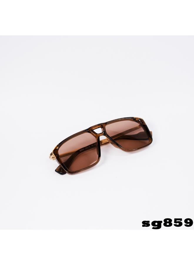 Generic Generic Men and Women Sunglasses SG859  - Image 4
