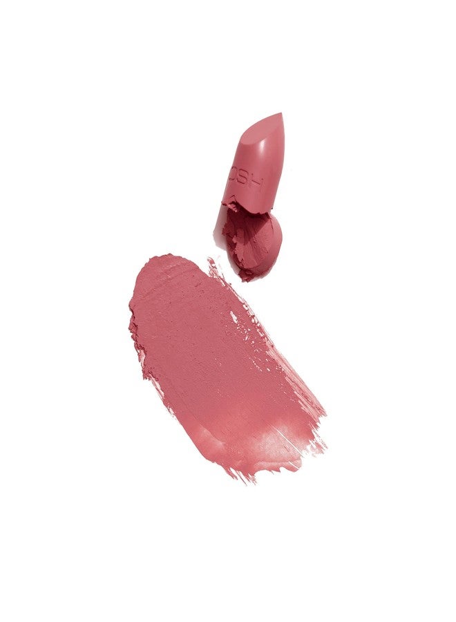 gosh Velvet Touch Lipstick Matt 019 Matt Angel - Gosh - Image 2