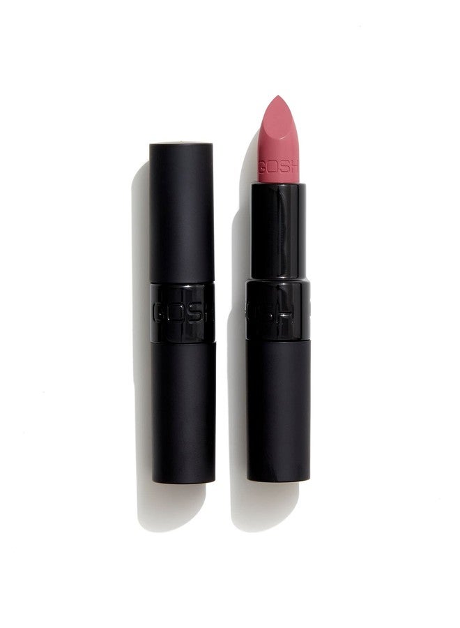 gosh Velvet Touch Lipstick Matt 019 Matt Angel - Gosh - Image 1