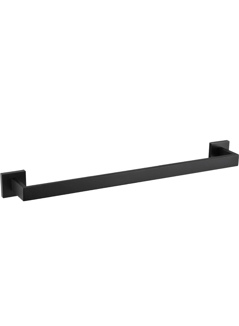 Stainless Steel Anti-Rust Towel Bar Wall Mounted - Image 1