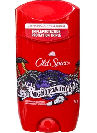Old Spice Anti-Perspirant & Deodrant Night Panther 73 G - pzsku/Z3FA9F5C1FC783D7CCAE4Z/45/1747834711/9af6c787-4f64-4767-84a3-01dc85a28298
