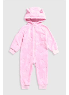 mothercare بدلة قطط جديدة  - Image 1