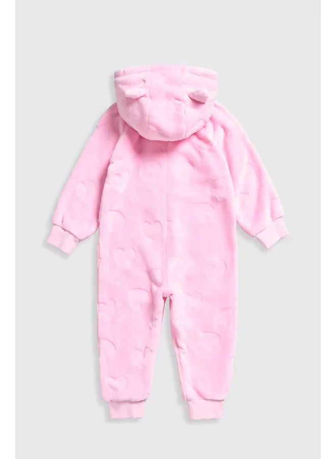 مذركير Cat Novelty Onesie