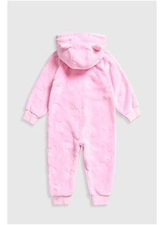 mothercare بدلة قطط جديدة  - Image 2