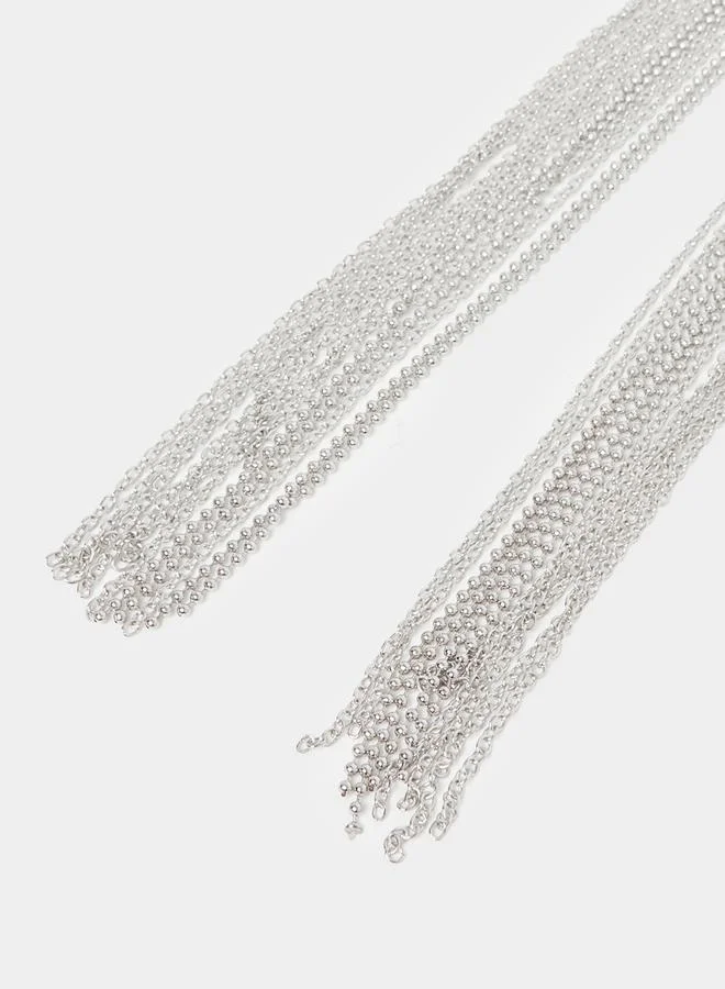 Styli Styli Tassel Drop Hair Accessory