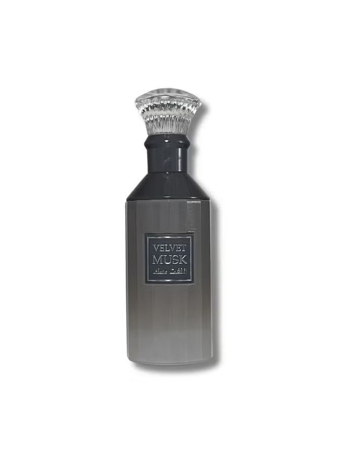 Lattafa Latifa Velvet Musk Eau de Parfum 100ml - Image 2