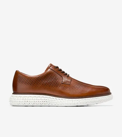 COLE HAAN Men's ØriginalGrand 2.0 Oxfords Shoes