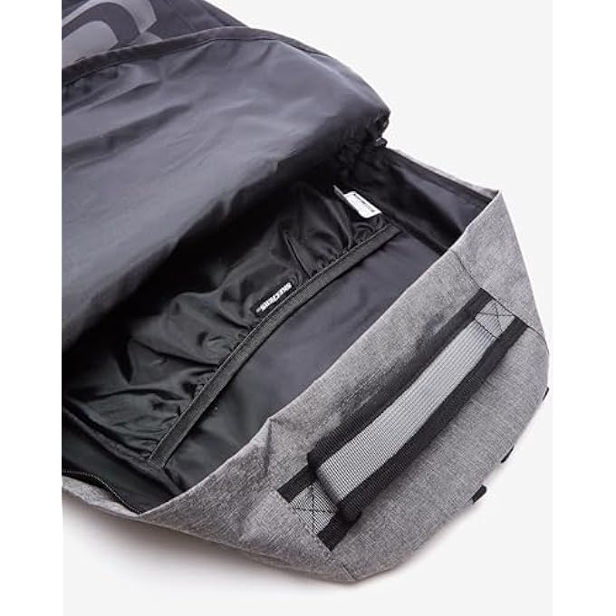 SKECHERS حقائب سكيشرز للجنسين رمادي O - Image 4