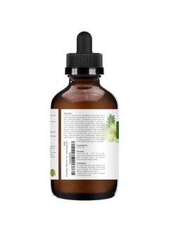 velona Amla Oil USDA Certified Organic - 4 oz (With Dropper) | 100% Pure and Natural Carrier Oil | Extra Virgin, Unrefined, Cold Pressed  - Image 5