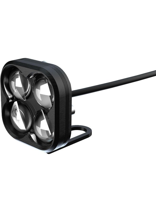 Oxford Oxford Cube Light (pair) Bike Lighting Ancillary Front Running Lights Motorcycle  - Image 1