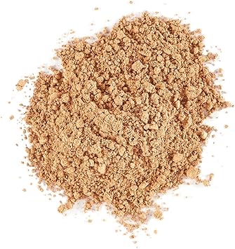 Lily Lolo Mineral Foundation SPF 15 Saffron 10g - Image 2