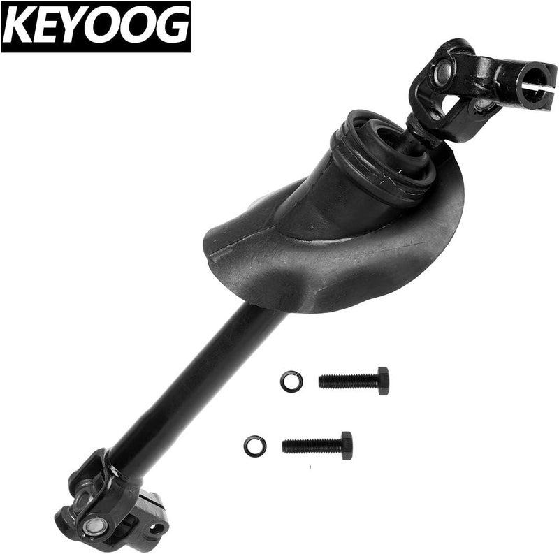 KEYOOG Intermediate Steering Shaft Column - Image 2