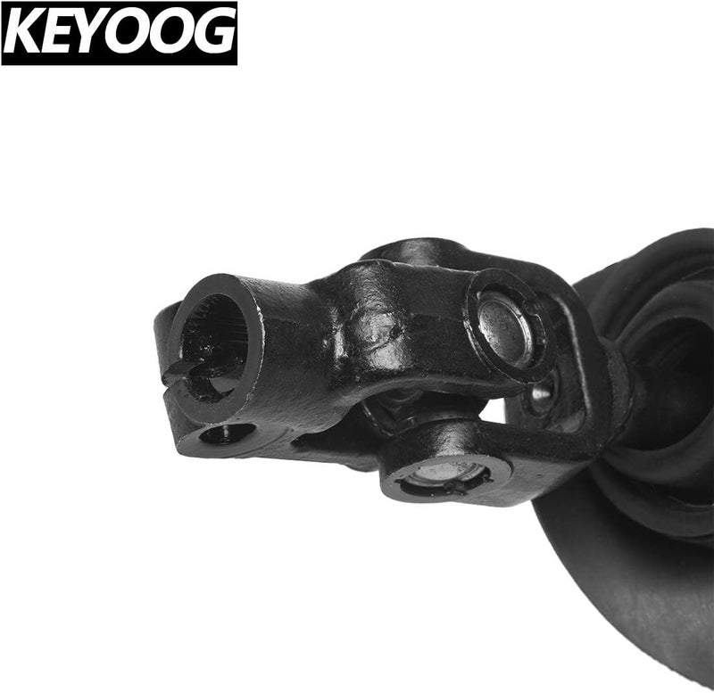 KEYOOG Intermediate Steering Shaft Column - Image 4
