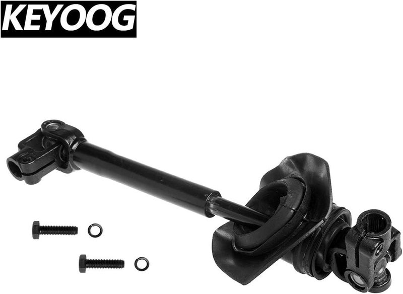 KEYOOG Intermediate Steering Shaft Column - Image 3