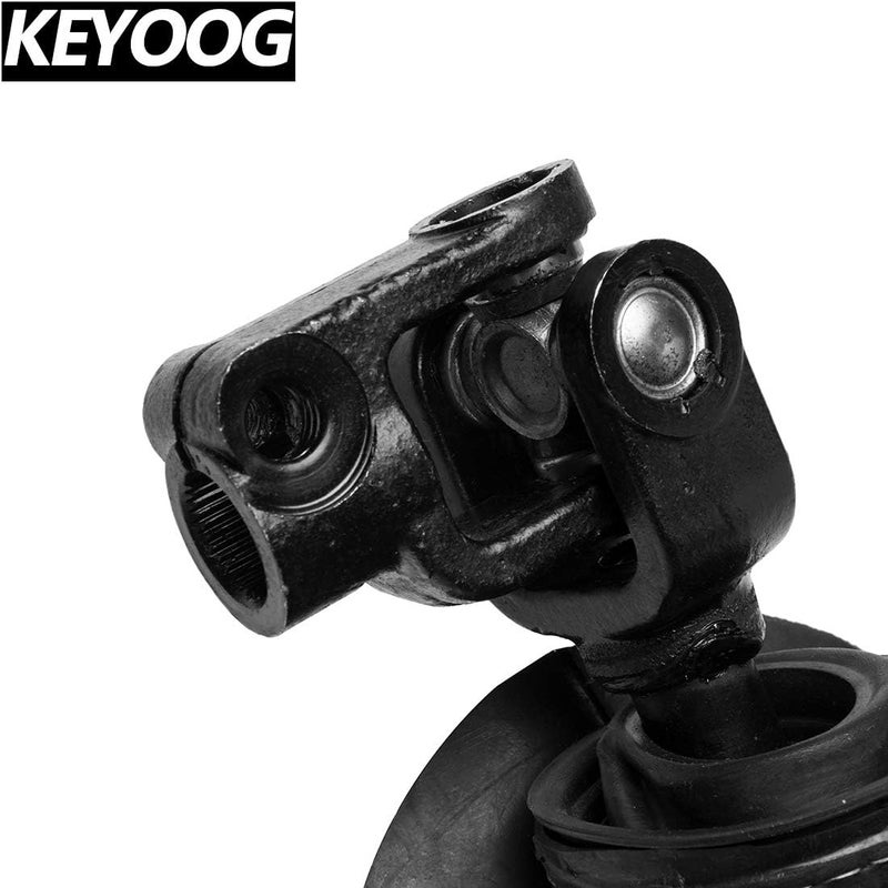 KEYOOG Intermediate Steering Shaft Column - Image 5